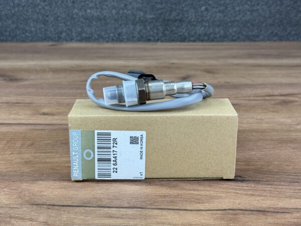 Лямбда Nissan 226A41772R