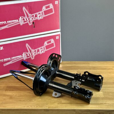 Амортизатор KYB передний левый 339023