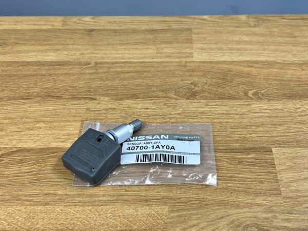 Датчик давления шин Nissan 407001AY0A