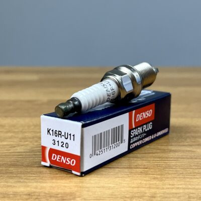 Свеча зажигания DENSO 3120 K16R-U11
