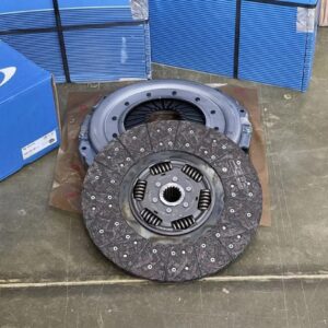 Комплект сцепления Sachs 3400700397SACHS