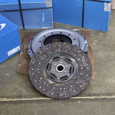 Комплект сцепления Sachs 3400700397SACHS