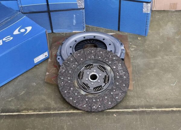 Комплект сцепления Sachs 3400700397SACHS