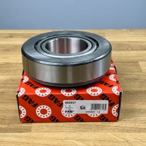 Подшипник ступичный FAG 805937
