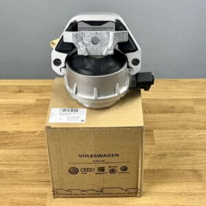 Подушка двигателя 4G0199381LH Алюминий