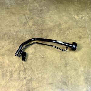 Горловина Nissan Almera N16 00-06 172215M300 Tino 2000 172214U100