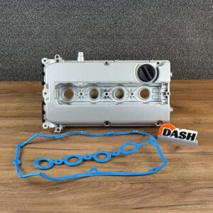 Клапанная крышка 55564395 алюминиевая