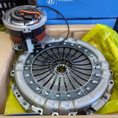 Комплект сцепления Sachs 3400710093