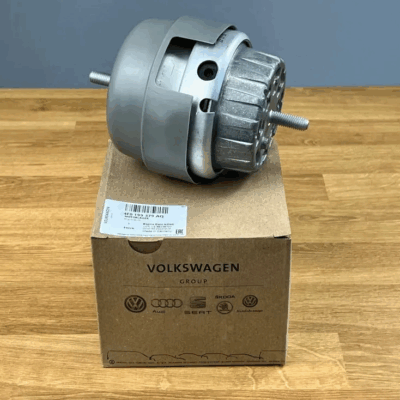 Подушка двигателя AUDI A6 4F0199379AQ