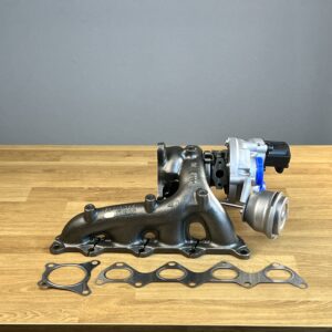 Турбокомпрессор 03C145702K-WM