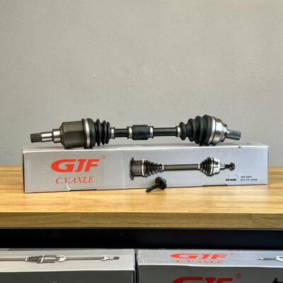 Привод C-FD013-8H Focus/ MT/L 3M513B437BAF