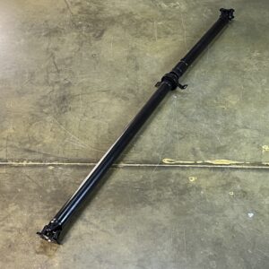 Карданный вал Renault Duster 370002820R
