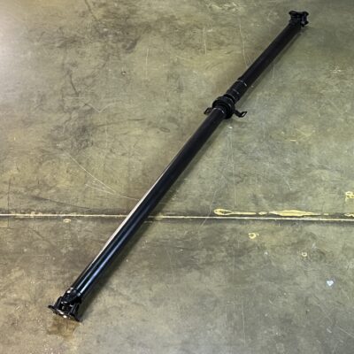 Карданный вал Renault Duster 370002820R