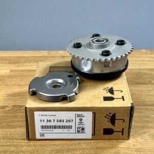 Фазорегулятор (ванос) 11367583207