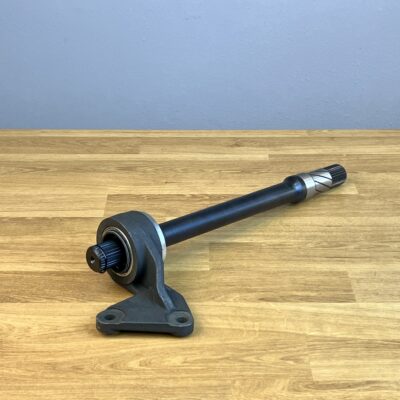 Вал промежуточный MZ-2-0404 Mazda GA44-25-700D