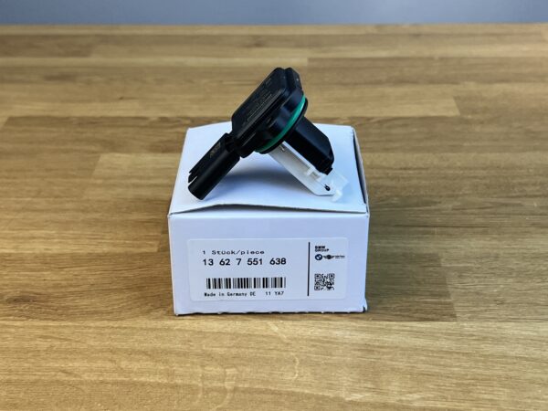 ДМРВ BMW 13627551638 5WK97508
