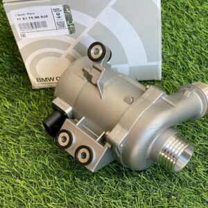 Электропомпа BMW 11517586925