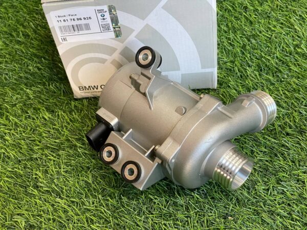Электропомпа BMW 11517586925