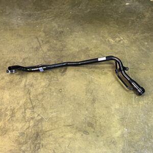 Горловина Toyota Land Cruiser J200 7720160A90