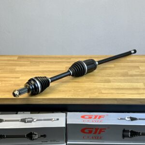 Привод C-FD052-8H Ford Focus 3 1708356