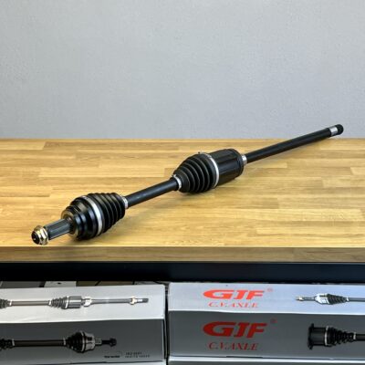 Привод C-FD052-8H Ford Focus 3 1708356