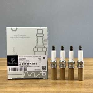 Свеча зажигания MB A0041594903