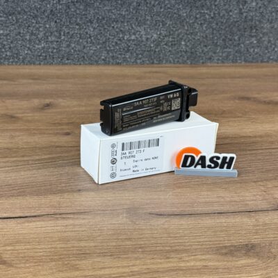 Система контроля давления в шинах 3AA907273F