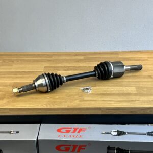 Привод C-NI061-8H Nissan Qashqai 10/X-Trail 31 39101JG34C