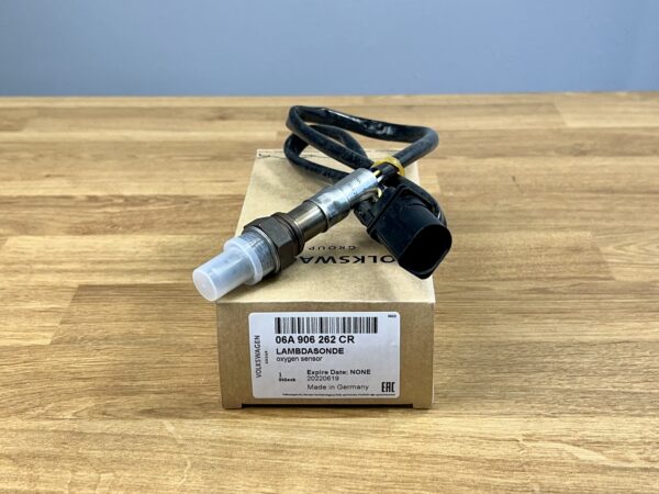 Лямбда 06A906262CR