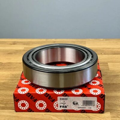 Подшипник ступичный FAG 33022