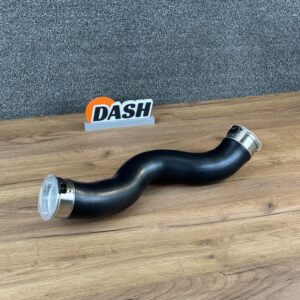 Патрубок интеркулера BMW G30 11618572859