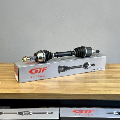Привод передний L C-FD051-8H Ford Focus 3 1762790