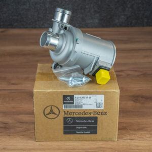 Помпа A2742000107