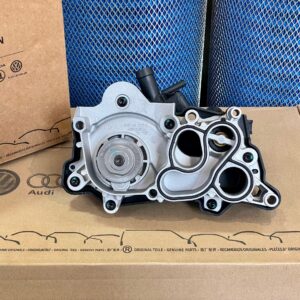 Помпа VAG 1.2/1.4, 04E121600BD / 04E121600D