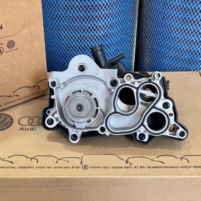 Помпа VAG 1.2/1.4, 04E121600BD / 04E121600D
