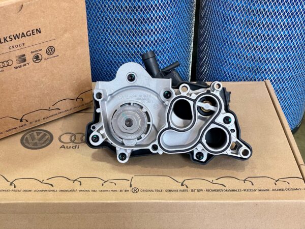 Помпа VAG 1.2/1.4, 04E121600BD / 04E121600D