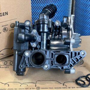 Помпа в сборе Vag 06L121111H