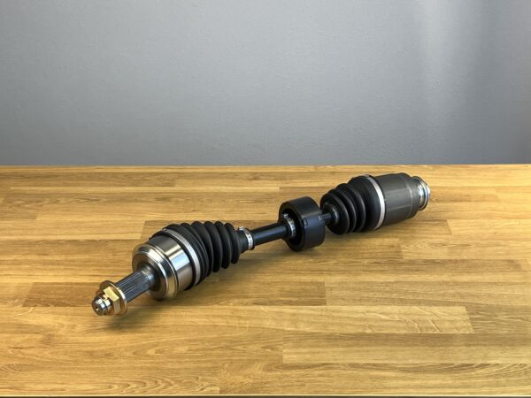 Привод C-HO105-8H Honda accord 8 правый 44305TA0A50