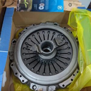 Комплект сцепления Sachs 3400700463