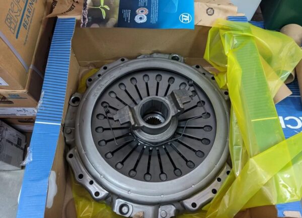 Комплект сцепления Sachs 3400700463
