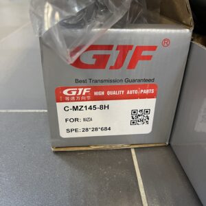 Привод C-MZ145-8H MAZDA 6 2.5/L 09-15 GP342560XE