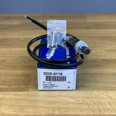 Лямбда DOX-0119