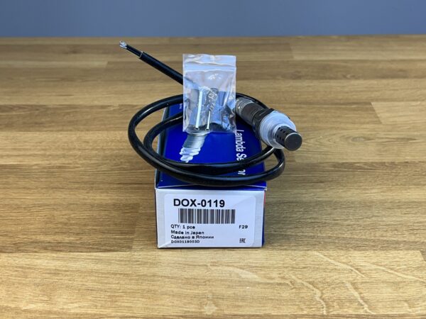 Лямбда DOX-0119