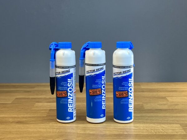 Герметик автомобильный Victor Reinz Reinzosil 200ml