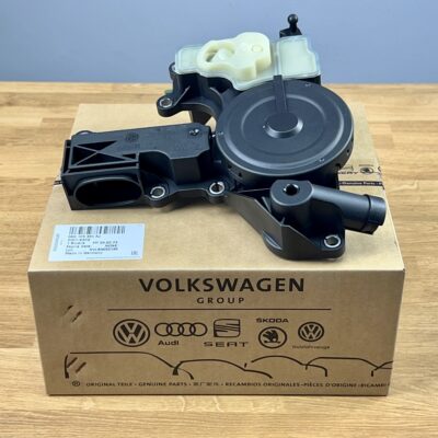 Маслоотделитель VW 06H103495AJ