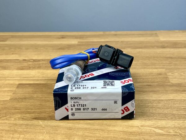 Лямбда 0258017321