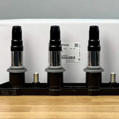 Катушка зажигания для Круз GM 55570160 (Delphi)