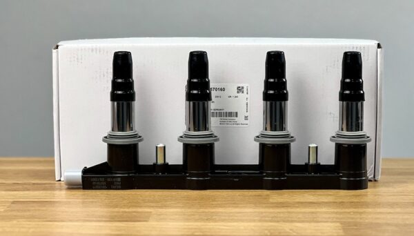Катушка зажигания для Круз GM 55570160 (Delphi)