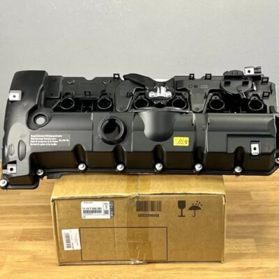 Крышка клапанов BMW 11127552281