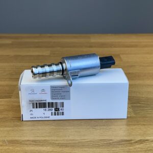 Клапан фазорегулятора Citroen/Peugeot PSA EB0/EB2/EP3/EP6 1628924280
